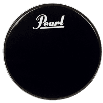 Pearl eb-24bdpl parche bombo resonante 24