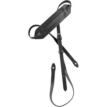 Ortega osm-bk correa negro