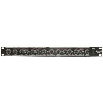 Citronic CL22 Compresor/ Limitador/ Puerta de ruido CL-22