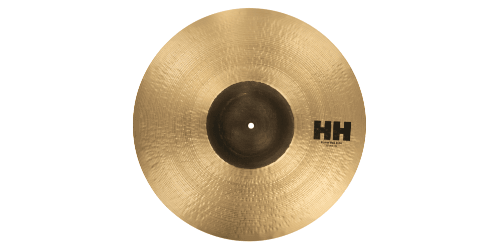 Sabian 12258 HH 22 Power Bell Ride HH 22 Power Bell Ride