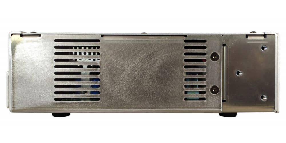 Markbass Little Mark Vintage Amp 1000 Etapa de Potencia para Bajo Little Mark Vintage Amp 1000