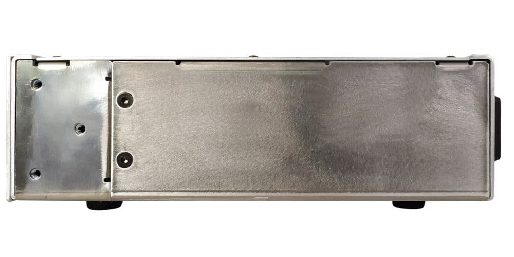 Markbass Little Mark Vintage Amp 1000 Etapa de Potencia para Bajo Little Mark Vintage Amp 1000