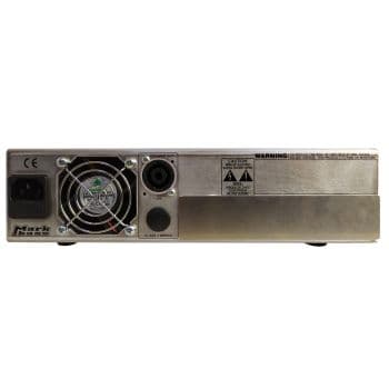 Markbass Little Mark Vintage Amp 1000 Etapa de Potencia para Bajo Little Mark Vintage Amp 1000