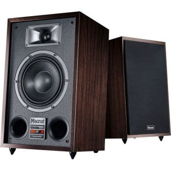 Magnat transpuls 800a altavoces activos hifi de 2 vias bluetooth