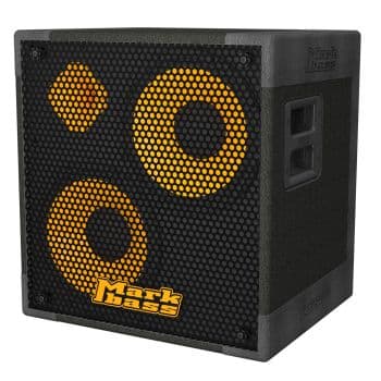 Markbass mb58r 122 energy 4 pantalla 800w rms4 ohms 2x12