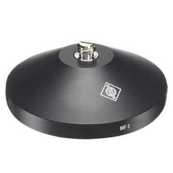 Neumann mf 3 table stand