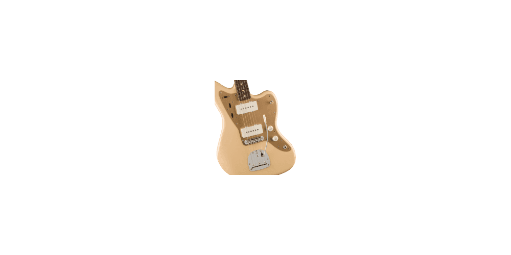 Fender Vintera II 50S Jazzmaster Desert Sand Guitarra Eléctrica Vintera II 50S Jazzmaster Rw Dsd