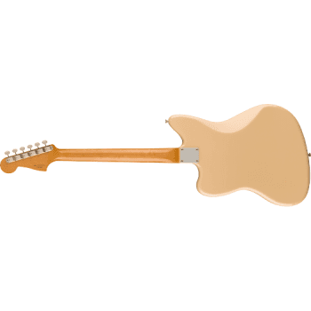 Fender Vintera II 50S Jazzmaster Desert Sand Guitarra Eléctrica Vintera II 50S Jazzmaster Rw Dsd