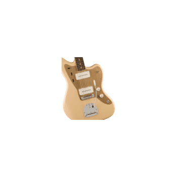 Fender Vintera II 50S Jazzmaster Desert Sand Guitarra Eléctrica Vintera II 50S Jazzmaster Rw Dsd