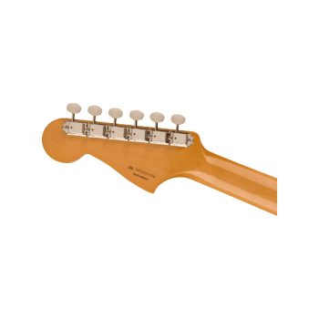 Fender Vintera II 50S Jazzmaster Desert Sand Guitarra Eléctrica Vintera II 50S Jazzmaster Rw Dsd