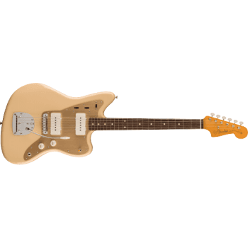 Fender Vintera II 50S Jazzmaster Desert Sand Guitarra Eléctrica Vintera II 50S Jazzmaster Rw Dsd