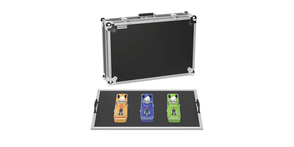 Monkey Loop Spider Pro 1 Maletin Pedalera Spider Pro 1