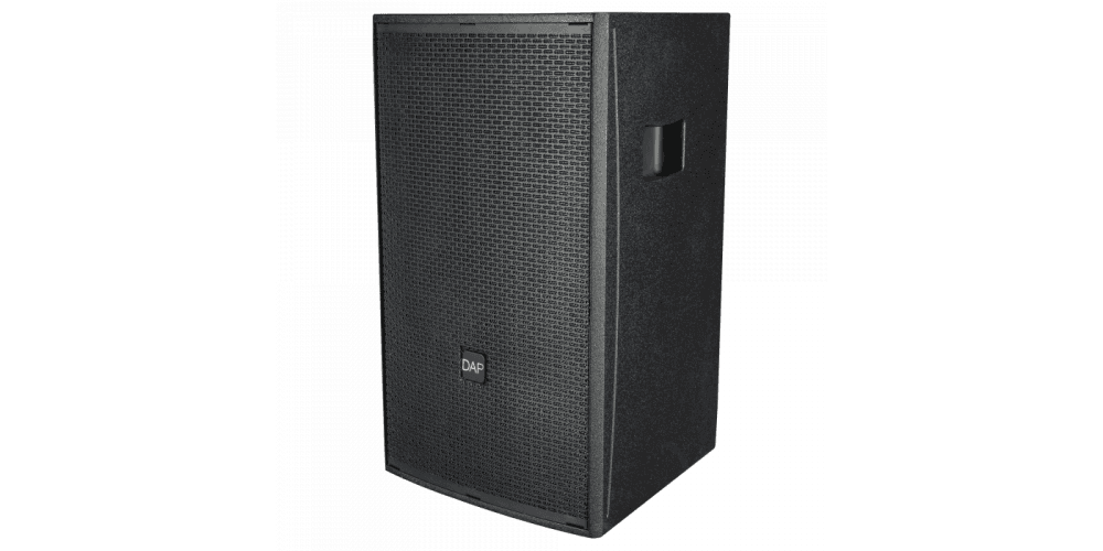 DAP Audio NRG-12 Altavoz Pasivo 12 Pulgadas NRG-12