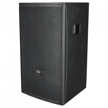 DAP Audio NRG-12 Altavoz Pasivo 12 Pulgadas NRG-12