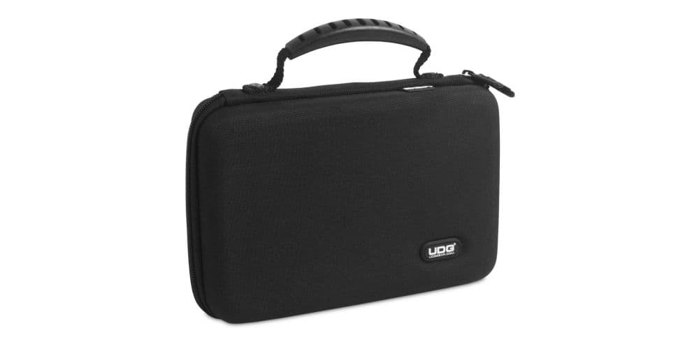 Udg U8498BL Creator Black Funda Para Motu M2 Y M4 U8498BL Creator Black