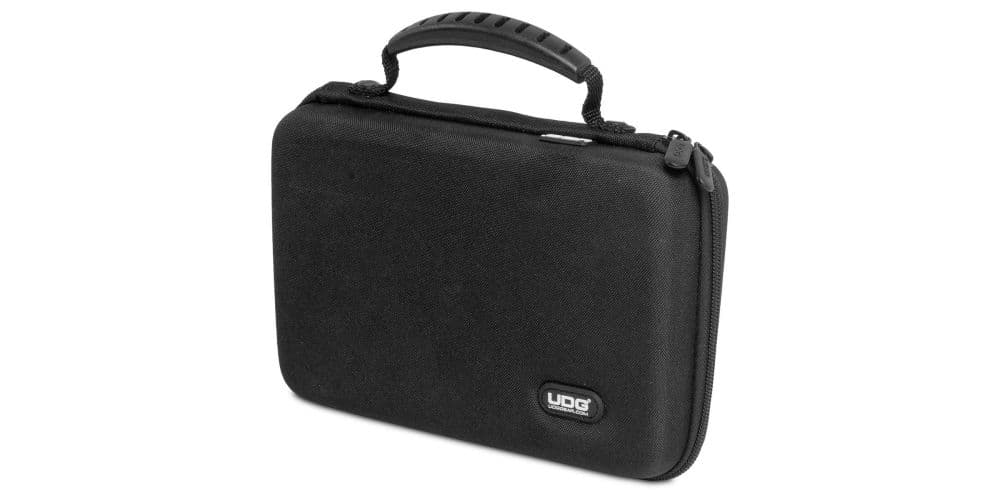 Udg U8498BL Creator Black Funda Para Motu M2 Y M4 U8498BL Creator Black