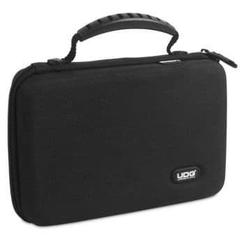 Udg U8498BL Creator Black Funda Para Motu M2 Y M4 U8498BL Creator Black