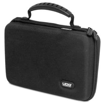 Udg U8498BL Creator Black Funda Para Motu M2 Y M4 U8498BL Creator Black