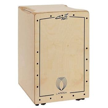 La rosa c12 cajon