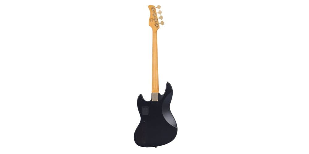 Marcus Miller V10-4 Trans Black Satin Bajo Eléctrico V10-4 TRANS BLACK SATIN