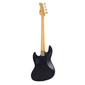 Marcus Miller V10-4 Trans Black Satin Bajo Eléctrico V10-4 TRANS BLACK SATIN