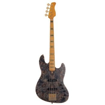 Marcus Miller V10-4 Trans Black Satin Bajo Eléctrico V10-4 TRANS BLACK SATIN