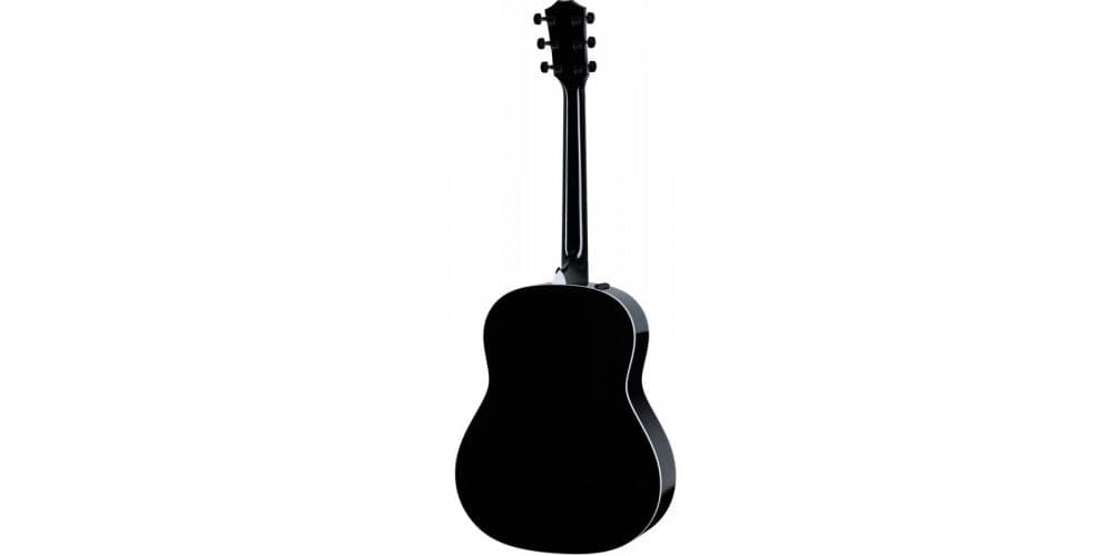 Taylor 217e-BLK Plus Guitarra Acústica 217e-BLK Plus