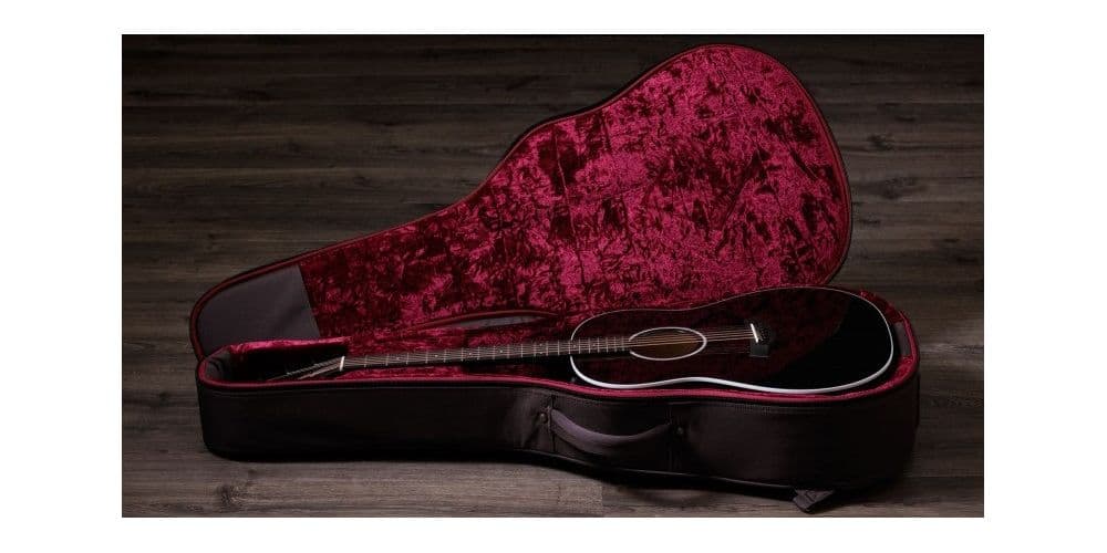 Taylor 217e-BLK Plus Guitarra Acústica 217e-BLK Plus