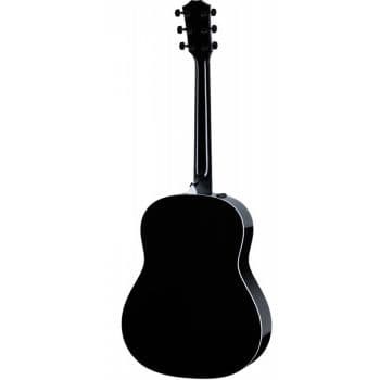 Taylor 217e-BLK Plus Guitarra Acústica 217e-BLK Plus