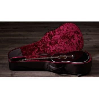 Taylor 217e-BLK Plus Guitarra Acústica 217e-BLK Plus