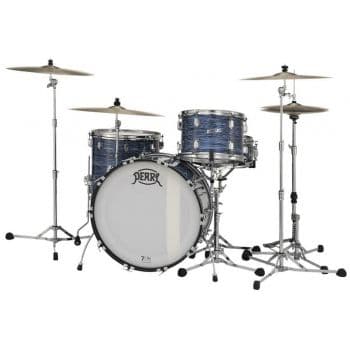 Pearl ppvpsd943xpc-767 psd set de cascos ocean ripple