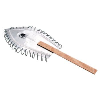 Toca Percussion T-DKS Accesorios Djembe Kessing T-DKS