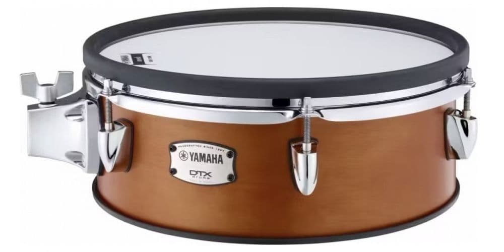 Yamaha XP125T-M Real Wood Pad Batería Electrónica XP125T-M REAL WOOD