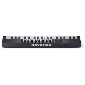 Novation LAUNCHKEY MINI 37MK4 Teclado Controlador LAUNCHKEY MINI 37MK4