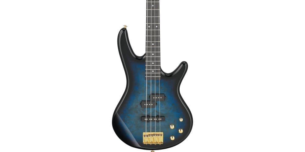 Ibanez GSR200PC-TMU Bajo Eléctrico GSR200PC-TMU