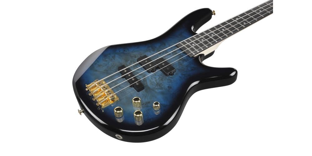 Ibanez GSR200PC-TMU Bajo Eléctrico GSR200PC-TMU