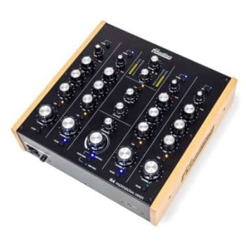 Headliner Mezclador R4 Mixer Rotatorio DJ Headliner Mezclador R4