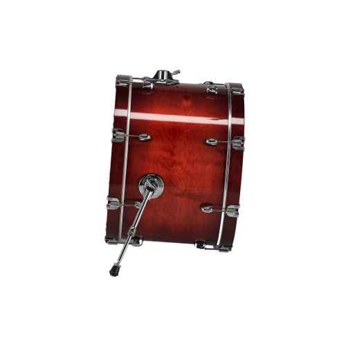 Gretsch Drums CC2-1422B-GCB Bombo 22 Pulgadas CC2-1422B-GCB