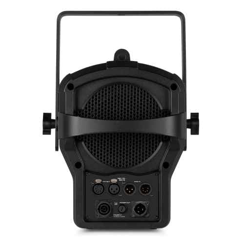 Beamz BTM250WW Fresnel Zoom 250W WW BTM250WW Fresnel Zoom 250W WW