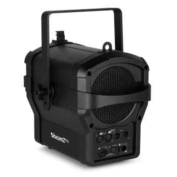 Beamz BTM250WW Fresnel Zoom 250W WW BTM250WW Fresnel Zoom 250W WW