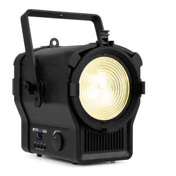 Beamz BTM250WW Fresnel Zoom 250W WW BTM250WW Fresnel Zoom 250W WW