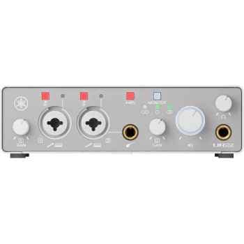 Yamaha UR22MK3 White Interface Audio Yamaha UR22MK3 White