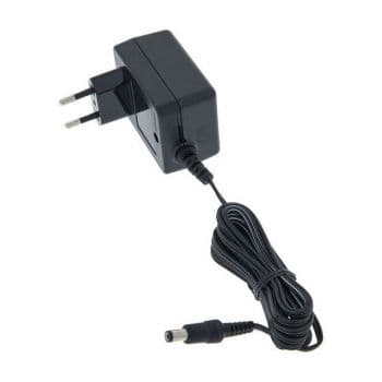 Yamaha pa 150 adaptador alimentador para teclados y pianos