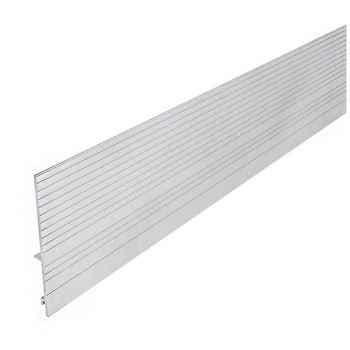 Showtec barra de parada 2 m