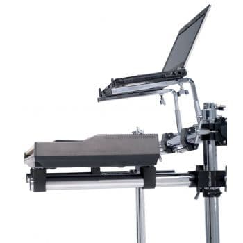 Gibraltar accesorios de rack patas de goma sc-grmf