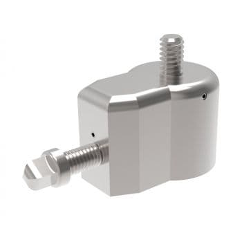 Remo soporte para practice pad adaptador 60-1500-00