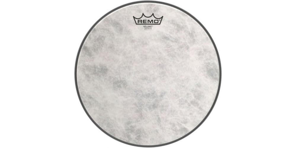 Remo 15" Diplomat Fiberskyn 3 15" Diplomat Fiberskyn