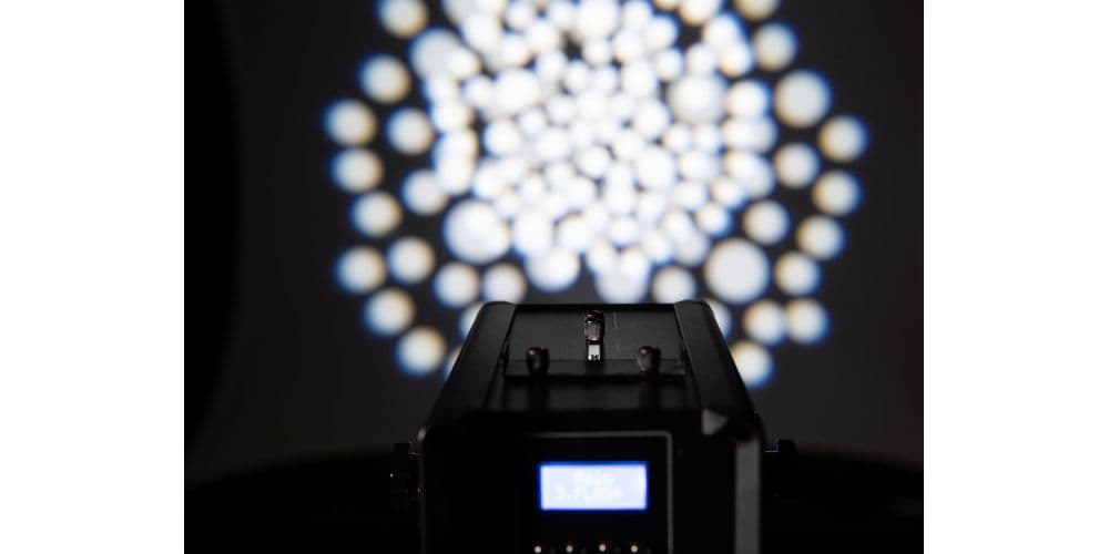 Eurolite Led LP-30 Proyector de Logotipos ( REACONDICIONADO ) LP-30