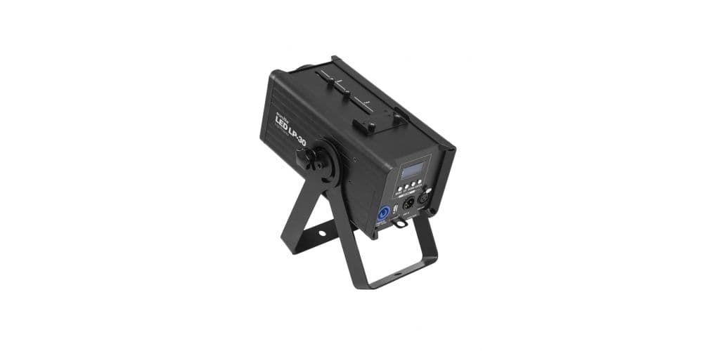 Eurolite Led LP-30 Proyector de Logotipos ( REACONDICIONADO ) LP-30