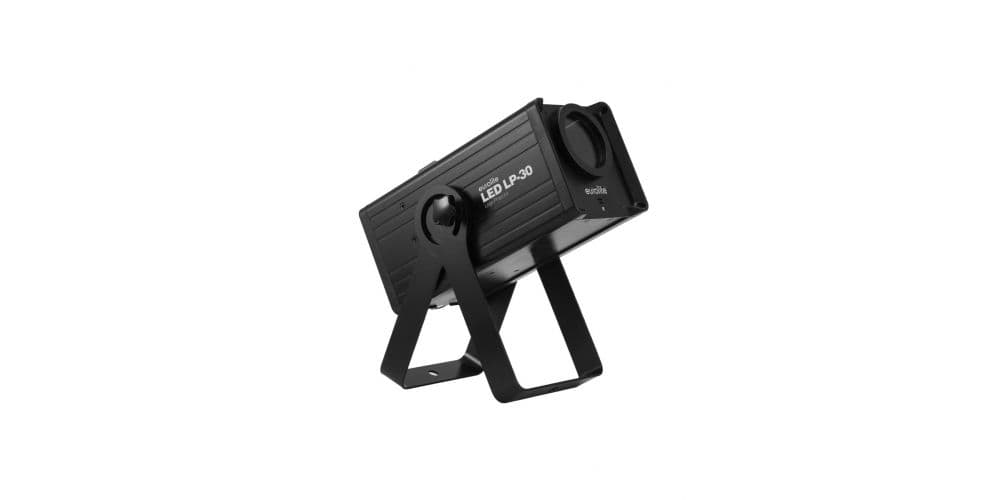Eurolite Led LP-30 Proyector de Logotipos ( REACONDICIONADO ) LP-30